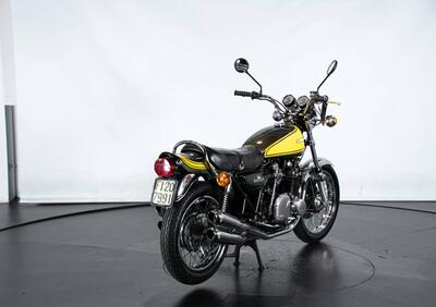 Kawasaki 900 Z1 "TESTANERA" - Annuncio 9682166