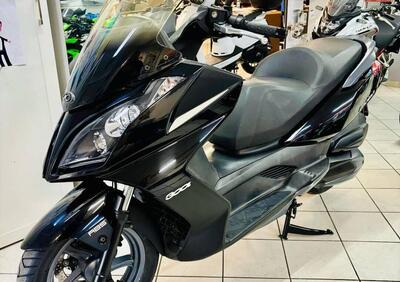 Kymco Downtown 300i ABS (2009 - 17) - Annuncio 9682172
