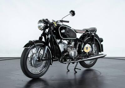 Bmw R 60/2 - Annuncio 9682178
