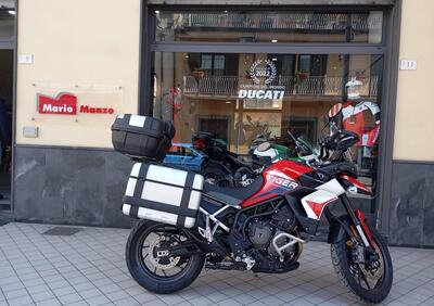 Triumph Tiger 900 GT Aragón Edition (2023 - 24) - Annuncio 9682245