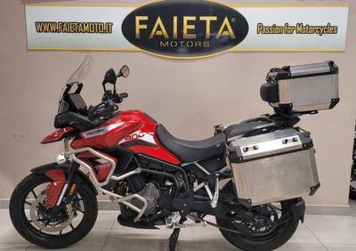 Triumph Tiger 900 GT Pro (2020 - 23) - Annuncio 9682216