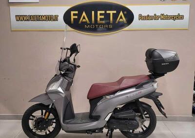 Sym Symphony 50 ST (2021 - 25) - Annuncio 9682217