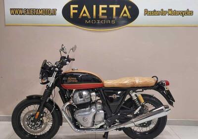 Royal Enfield Interceptor 650 (2021 - 25) - Annuncio 9682218