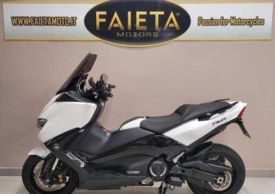 Yamaha T-Max 530 SX (2017 - 19) - Annuncio 9682222