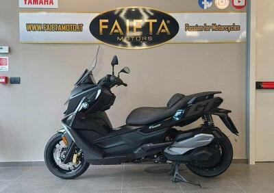 Bmw C 400 GT (2021 - 24) - Annuncio 9682228
