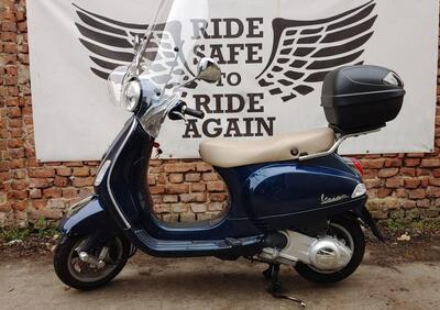 Vespa LX 125 3V (2012 - 14) - Annuncio 9682261