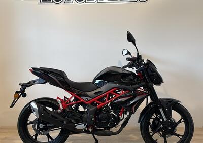 Benelli BN 125 (2021 - 25) - Annuncio 9681097