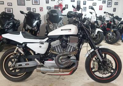 Harley-Davidson 1200 XR (2009 - 12) - Annuncio 9682274