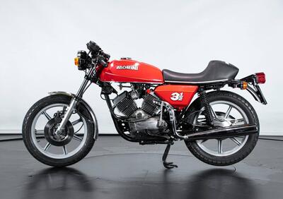Moto Morini 3 1/2 SPORT - Annuncio 9682272