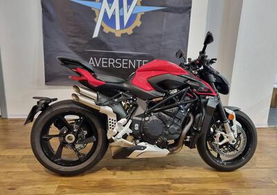 MV Agusta Brutale 1000 RS (2022 - 25) - Annuncio 9682271