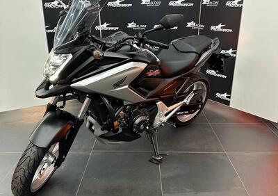 Honda NC 750 X ABS Travel Edition (2018 - 20) - Annuncio 9682279