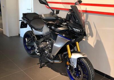 Yamaha Tracer 9 GT+ (2023 - 24) - Annuncio 9682284