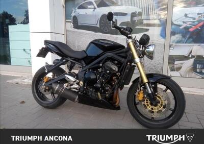 Triumph Street Triple (2007 - 12) - Annuncio 9682289