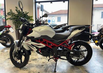 Benelli BN 125 (2021 - 25) - Annuncio 9682298