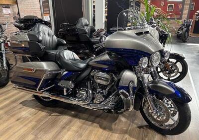 Harley-Davidson 114 Limited (2017) - Annuncio 9682292