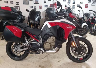 Ducati Multistrada V4 1100 S Sport (2021) - Annuncio 9682302