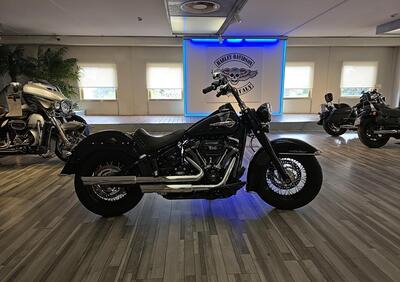 Harley-Davidson 114 Heritage Classic (2018 - 20) - FLHCS - Annuncio 9682296