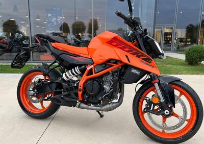 KTM 390 Duke (2024 - 25) - Annuncio 9345211