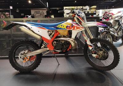 KTM 300 EXC E TPI (2022) - Annuncio 9682309