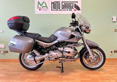 Bmw R 1150 R (2000 - 07) - Annuncio 9682323
