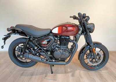 Royal Enfield HNTR 350 (2022 - 25) - Annuncio 9682353