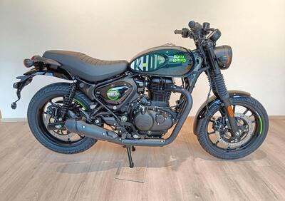 Royal Enfield HNTR 350 (2022 - 25) - Annuncio 9682356