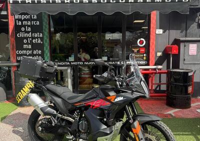 KTM 790 Adventure (2023 - 24) - Annuncio 9682368