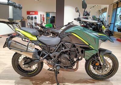 Benelli TRK 702X (2023 - 25) - Annuncio 9682383
