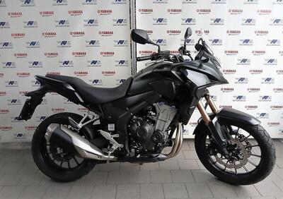 Honda CB 500 S (1997 - 04) - Annuncio 9682416