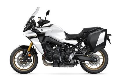 Yamaha Tracer 9 GT (2021 - 24) - Annuncio 9640518