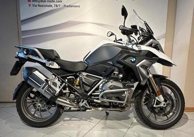 Bmw R 1200 GS (2017 - 18) - Annuncio 9682448