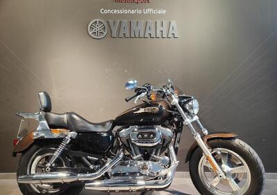 Harley-Davidson 1200 Custom (2007 - 13) - XL 1200C - Annuncio 9682457