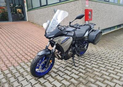 Yamaha Tracer 7 GT (2021 - 24) - Annuncio 9682463