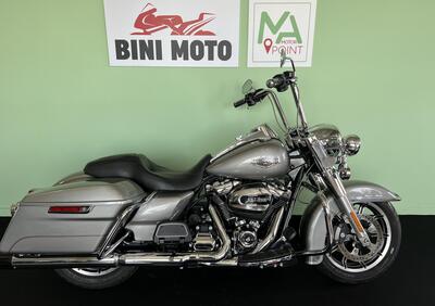 Harley-Davidson 107 Road King Classic (2017 - 18) - FLHRC - Annuncio 9682494