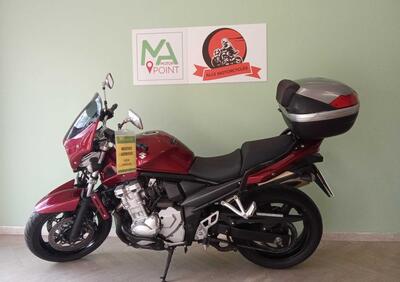 Suzuki GSF 650 Bandit (2006 - 11) - Annuncio 9677248
