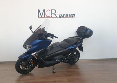 Yamaha T-Max 530 SX (2017 - 19) - Annuncio 9682672