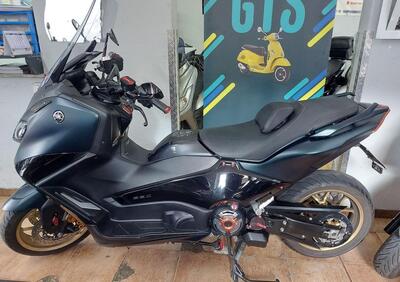 Yamaha T-Max 560 Tech Max (2022 - 24) - Annuncio 9682685