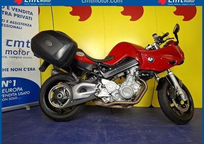 Bmw F 800 S - Annuncio 9682710