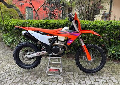 KTM 250 EXC-F (2024) - Annuncio 9682711