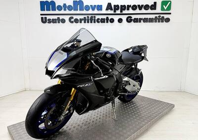 Yamaha YZF R1M (2020 - 25) - Annuncio 9682716