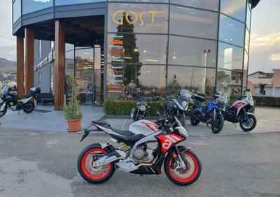 Aprilia Tuono 660 Factory (2022 - 24) - Annuncio 9682715