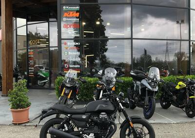 Moto Guzzi V7 Stone (2025) - Annuncio 9682718