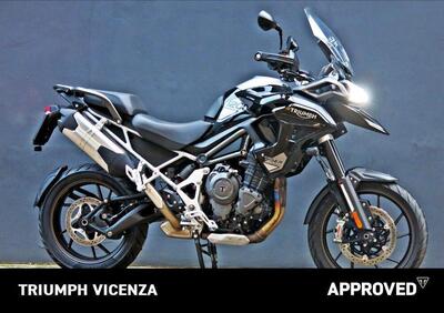 Triumph Tiger 1200 GT Pro (2022 - 23) - Annuncio 9682726