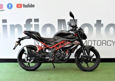 Benelli BN 125 (2021 - 25) - Annuncio 9682733