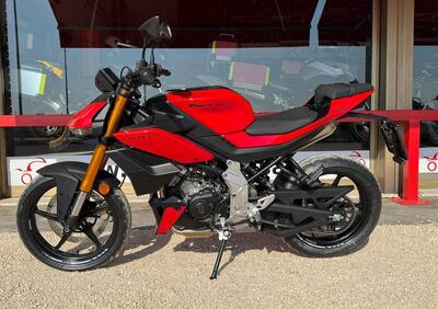 Fantic Motor Stealth 125 (2025) - Annuncio 9682752