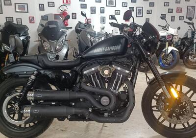 Harley-Davidson 1200 Roadster (2017 - 20) - XL 1200R - Annuncio 9682755
