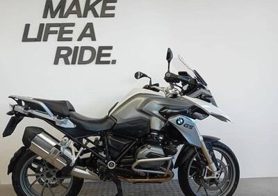 Bmw R 1200 GS (2013 - 16) - Annuncio 9682754