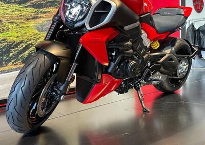 Ducati Diavel V4 (2023 - 25) - Annuncio 9682777