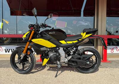 Fantic Motor Stealth 125 (2025) - Annuncio 9682760