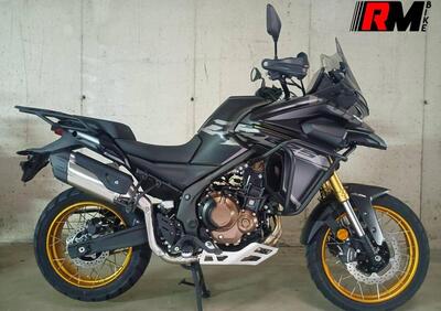 Voge Valico 625DSX (2025) - Annuncio 9680704